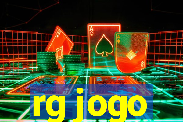 rg jogo